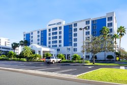  - SpringHill Suites by Marriott Airport South Miami