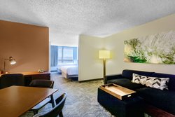  - SpringHill Suites by Marriott Airport South Miami