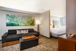  - SpringHill Suites by Marriott Airport South Miami