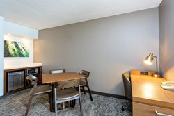  - SpringHill Suites by Marriott Airport South Miami
