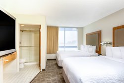  - SpringHill Suites by Marriott Airport South Miami