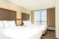  - SpringHill Suites by Marriott Airport South Miami