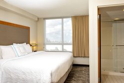  - SpringHill Suites by Marriott Airport South Miami