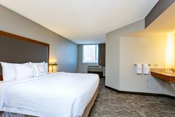  - SpringHill Suites by Marriott Airport South Miami