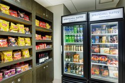  - SpringHill Suites by Marriott Airport South Miami