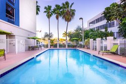  - SpringHill Suites by Marriott Airport South Miami