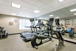  - SpringHill Suites by Marriott Airport South Miami