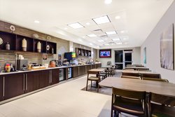  - SpringHill Suites by Marriott Airport South Miami