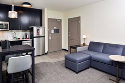  - Residence Inn by Marriott West Bakersfield