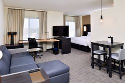  - Residence Inn by Marriott West Bakersfield