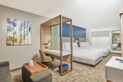  - SpringHill Suites by Marriott Chinatown Chicago - I-55, Exits 293A & 293C