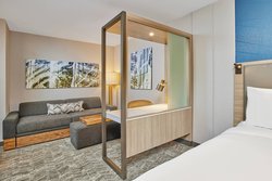  - SpringHill Suites by Marriott Chinatown Chicago - I-55, Exits 293A & 293C