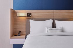  - SpringHill Suites by Marriott Chinatown Chicago - I-55, Exits 293A & 293C