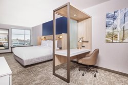  - SpringHill Suites by Marriott Chinatown Chicago - I-55, Exits 293A & 293C