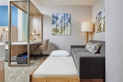  - SpringHill Suites by Marriott Chinatown Chicago - I-55, Exits 293A & 293C
