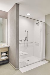  - SpringHill Suites by Marriott Chinatown Chicago - I-55, Exits 293A & 293C
