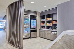  - SpringHill Suites by Marriott Chinatown Chicago - I-55, Exits 293A & 293C