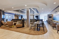  - SpringHill Suites by Marriott Chinatown Chicago - I-55, Exits 293A & 293C