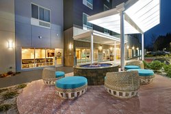  - TownePlace Suites by Marriott Woodbridge - I-95, Exit 158