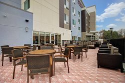  - TownePlace Suites by Marriott Woodbridge - I-95, Exit 158