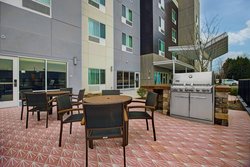  - TownePlace Suites by Marriott Woodbridge - I-95, Exit 158