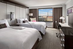  - JW Marriott Hotel on Pennsylvania Avenue DC