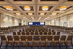  - Sheraton Le Centre Hotel Montreal