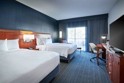  - Courtyard by Marriott Hotel Highland Park
