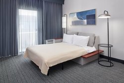  - Courtyard by Marriott Hotel Highland Park