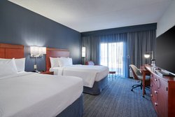  - Courtyard by Marriott Hotel Highland Park