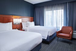  - Courtyard by Marriott Hotel Highland Park