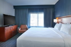  - Courtyard by Marriott Hotel Highland Park