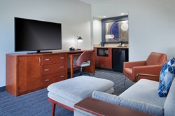  - Courtyard by Marriott Hotel Highland Park