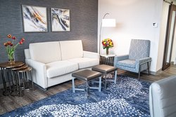  - Delta Hotel by Marriott Sharonville - I-75, Exit 15