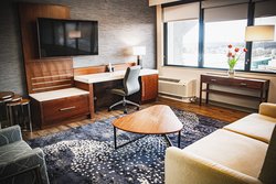  - Delta Hotel by Marriott Sharonville - I-75, Exit 15