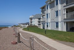  - WorldMark Gleneden Beach Resort