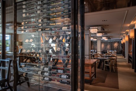 INTERCONTINENTAL GENEVA - Photo 48