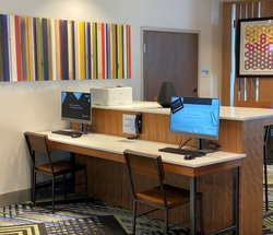  - Holiday Inn Express & Suites Aurora