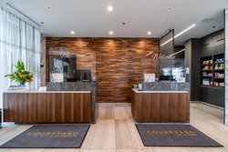  - Courtyard by Marriott Hotel Burlington