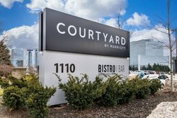  - Courtyard by Marriott Hotel Burlington
