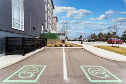  - Courtyard by Marriott Hotel Burlington