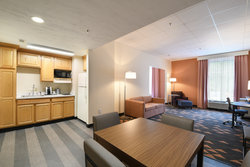  - Holiday Inn Conference Center Fredericksburg - I-95, Exit 133