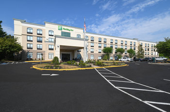 Holiday Inn and Conference Center