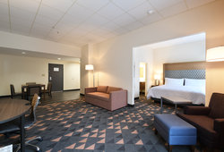 - Holiday Inn Conference Center Fredericksburg - I-95, Exit 133