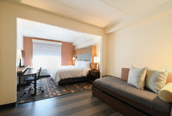  - Holiday Inn Conference Center Fredericksburg - I-95, Exit 133