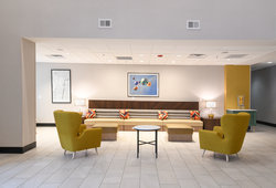  - Holiday Inn Conference Center Fredericksburg - I-95, Exit 133