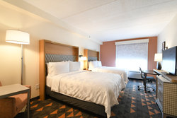  - Holiday Inn Conference Center Fredericksburg - I-95, Exit 133
