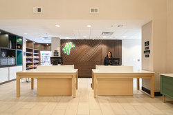  - Holiday Inn Conference Center Fredericksburg - I-95, Exit 133