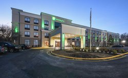  - Holiday Inn Conference Center Fredericksburg - I-95, Exit 133