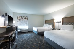  - Holiday Inn Greenville - I-85, Exit 51